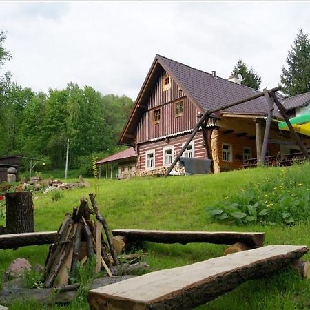 Maushaus Villa Rudnik Bagian luar foto