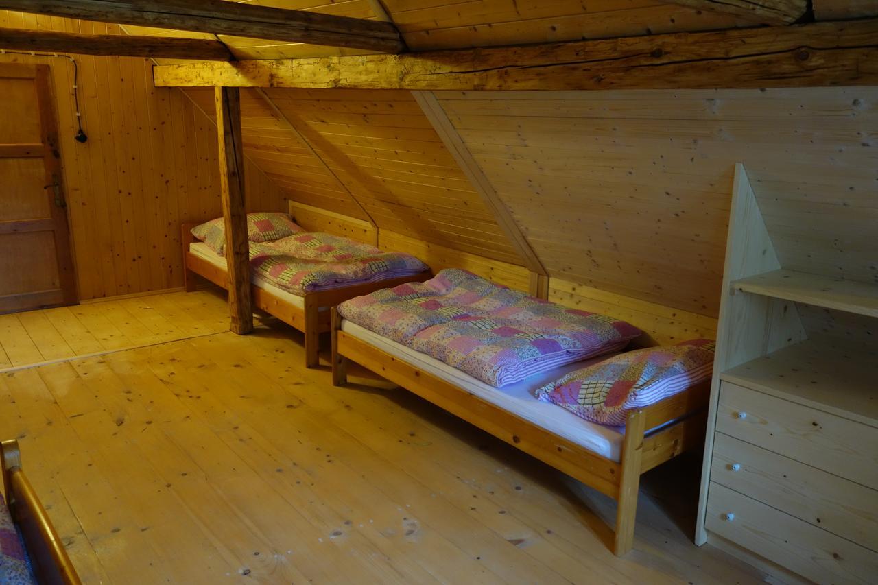 Maushaus Villa Rudnik Bagian luar foto