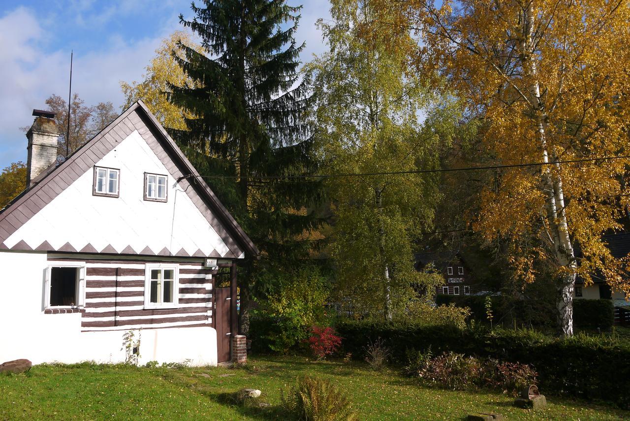 Maushaus Villa Rudnik Bagian luar foto