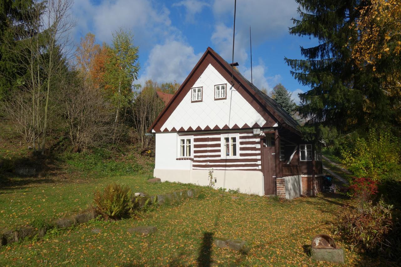 Maushaus Villa Rudnik Bagian luar foto
