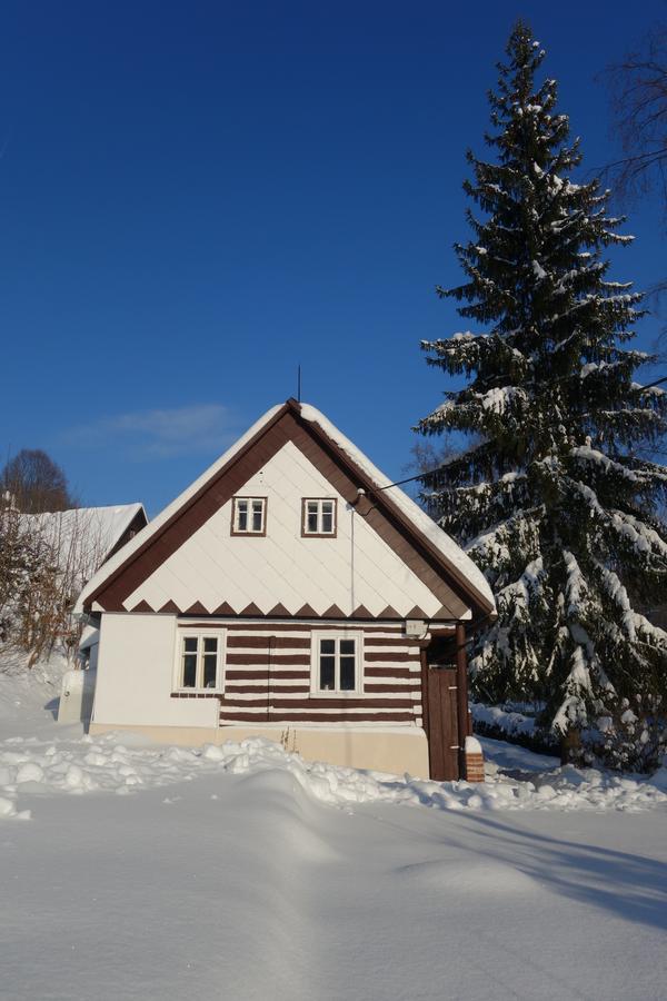 Maushaus Villa Rudnik Bagian luar foto